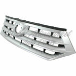 GRILLE PAINTED SILVER — photo 3