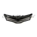 GRILLE BLACK L/LE MODELS — photo 1