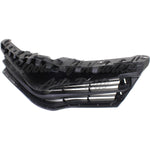 GRILLE BLACK L/LE MODELS — photo 2