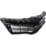 GRILLE BLACK L/LE MODELS — photo 3