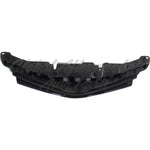 GRILLE BLACK L/LE MODELS — photo 4
