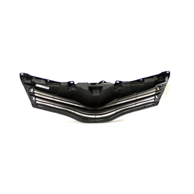 GRILLE BLACK L/LE MODELS