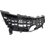 GRILLE MATTE-DARK GRAY — photo 3