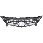GRILLE MATTE-DARK GRAY — photo 5