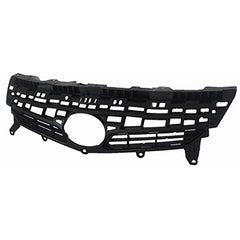 GRILLE MATTE-DARK GRAY