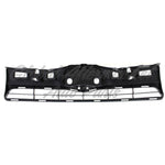GRILLE MATTE BLACK — photo 5