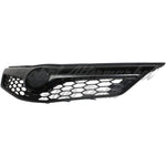 GRILLE BLACK SE — photo 2