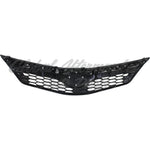 GRILLE BLACK SE — photo 5