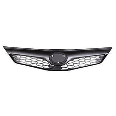 GRILLE BLACK SE