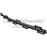 GRILLE HB GT W/O ACTION PKG — photo 2
