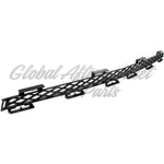 GRILLE HB GT W/O ACTION PKG — photo 3