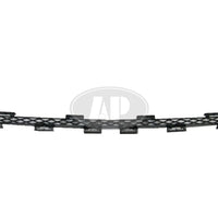 GRILLE HB GT W/O ACTION PKG