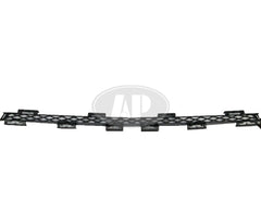 GRILLE HB GT W/O ACTION PKG