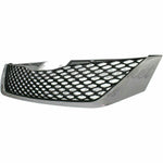GRILLE BLACK MESH W/CHROME MLDG W/O CRUISE CONTROL SE MODEL — photo 2