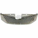 GRILLE BLACK MESH W/CHROME MLDG W/O CRUISE CONTROL SE MODEL — photo 5