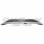GRILLE CHROME W/SILVER BILLET INSERT LTD MODEL SAME AS TO1200338 — photo 4
