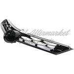 GRILLE S/SE MODEL PAINTED GRAY — photo 2