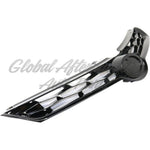 GRILLE S/SE MODEL PAINTED GRAY — photo 3