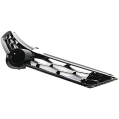 GRILLE S/SE MODEL PAINTED GRAY