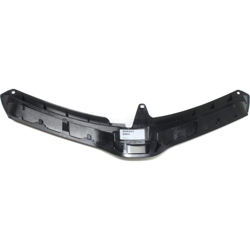 GRILLE CE/L/LE MODEL PTM