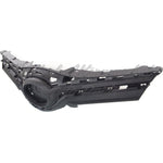 GRILLE TEXTURED BLACK FRANCE BUILT — photo 2
