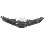 GRILLE TEXTURED BLACK FRANCE BUILT — photo 4