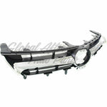 GRILLE BLACK W/CHROME MODLING W/O PRE-COLLISION SAME AS TO1200377 — photo 3