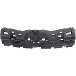 GRILLE MATTE BLACK PARTIAL TEXTURED — photo 4