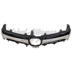 GRILLE FR SE/XSE W/O EMBLEM — photo 1