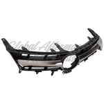GRILLE FR SE/XSE W/O EMBLEM — photo 2