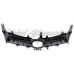 GRILLE FR SE/XSE W/O EMBLEM — photo 3