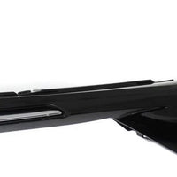 GRILLE GLOSS BLACK WITH CHROME STRIP LE/XLE AND LIMITED MODELS