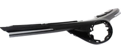 GRILLE GLOSS BLACK WITH CHROME STRIP LE/XLE AND LIMITED MODELS