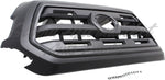 GRILLE BLACK W/BLACK MOULDING/BLACK FRAME BASE/SR5 MODEL — photo 3