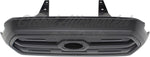 GRILLE BLACK W/BLACK MOULDING/BLACK FRAME BASE/SR5 MODEL — photo 4