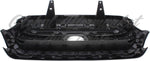 GRILLE BLACK W/BLACK MOULDING/BLACK FRAME BASE/SR5 MODEL — photo 5