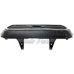 GRILLE BLACK FRAME W/CHROME MOULDING/PTD BLACK SR5 MODEL — photo 4
