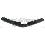 GRILLE UPPER SE MODEL W/O STRIP BLACK — photo 4