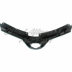 GRILLE UPPER SE MODEL W/O STRIP BLACK — photo 5