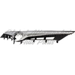 GRILLE FR CHROME W/ADAPTIVE CRUISE — photo 3