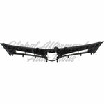 GRILLE FR CHROME W/ADAPTIVE CRUISE — photo 5