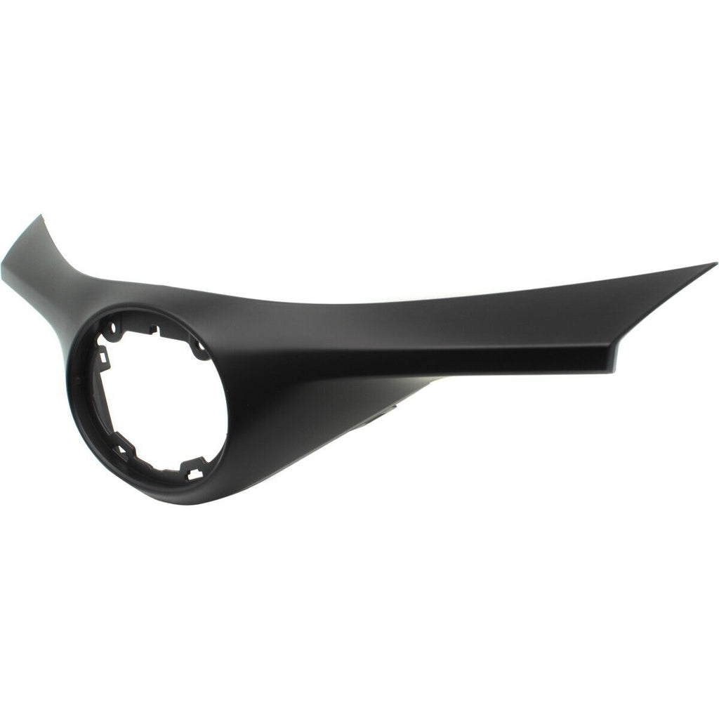 GRILLE UPPER PRIMED