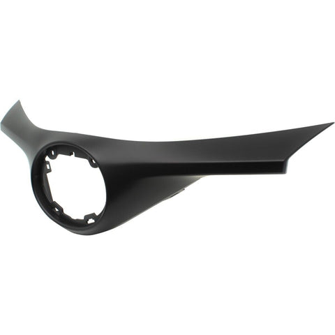 GRILLE UPPER PRIMED