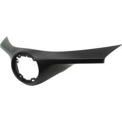 GRILLE UPPER PRIMED