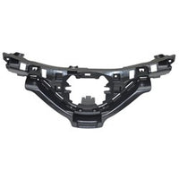GRILLE INNER TEXTURED BLACK
