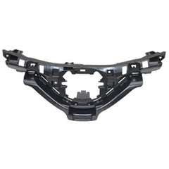GRILLE INNER TEXTURED BLACK