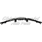 GRILLE USA BUILT GLOSSY GRAY L/LE — photo 4