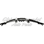 GRILLE GLOSSY BLACK W/SURROUND VIEW XLE — photo 5