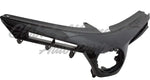 GRILLE PTM W/SPORT BUMPER SE/XSE MODEL — photo 1