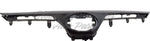 GRILLE PTM W/SPORT BUMPER SE/XSE MODEL — photo 4